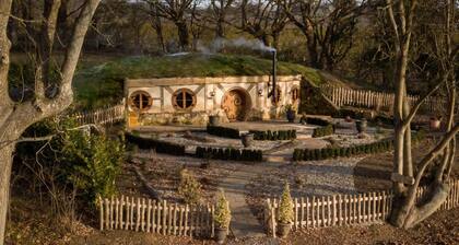 Oastbrook Estate Vineyard