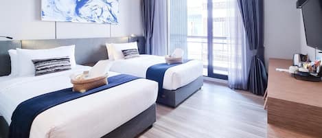 熨斗/熨板、免费 WiFi、床单