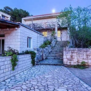 公寓 (Guest House Kiko - Apartment with Bal) | 外觀