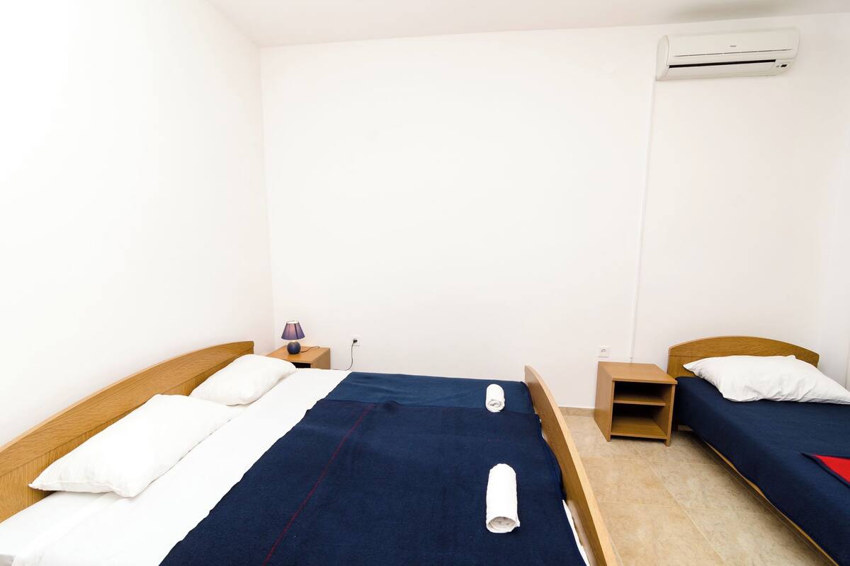 開放式客房 (Guest House Kiko - Studio (A3)) | 客廳