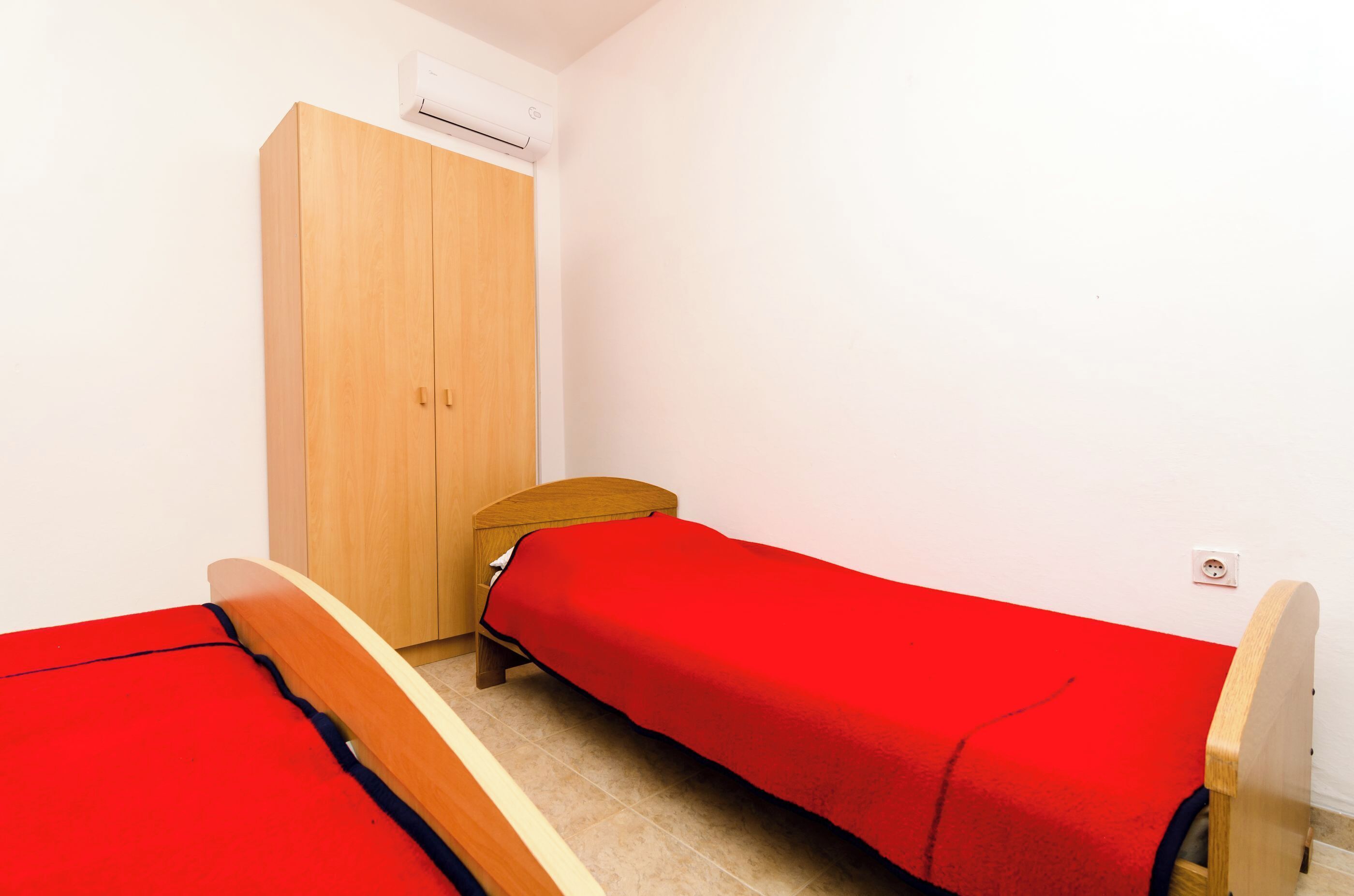 Apartment (Guest House Kiko - Apartment with Bal)