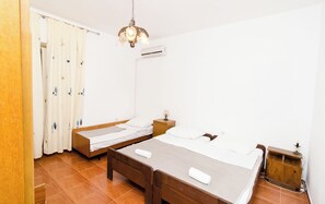 Triple Room (Guest House Kiko - Triple Room)