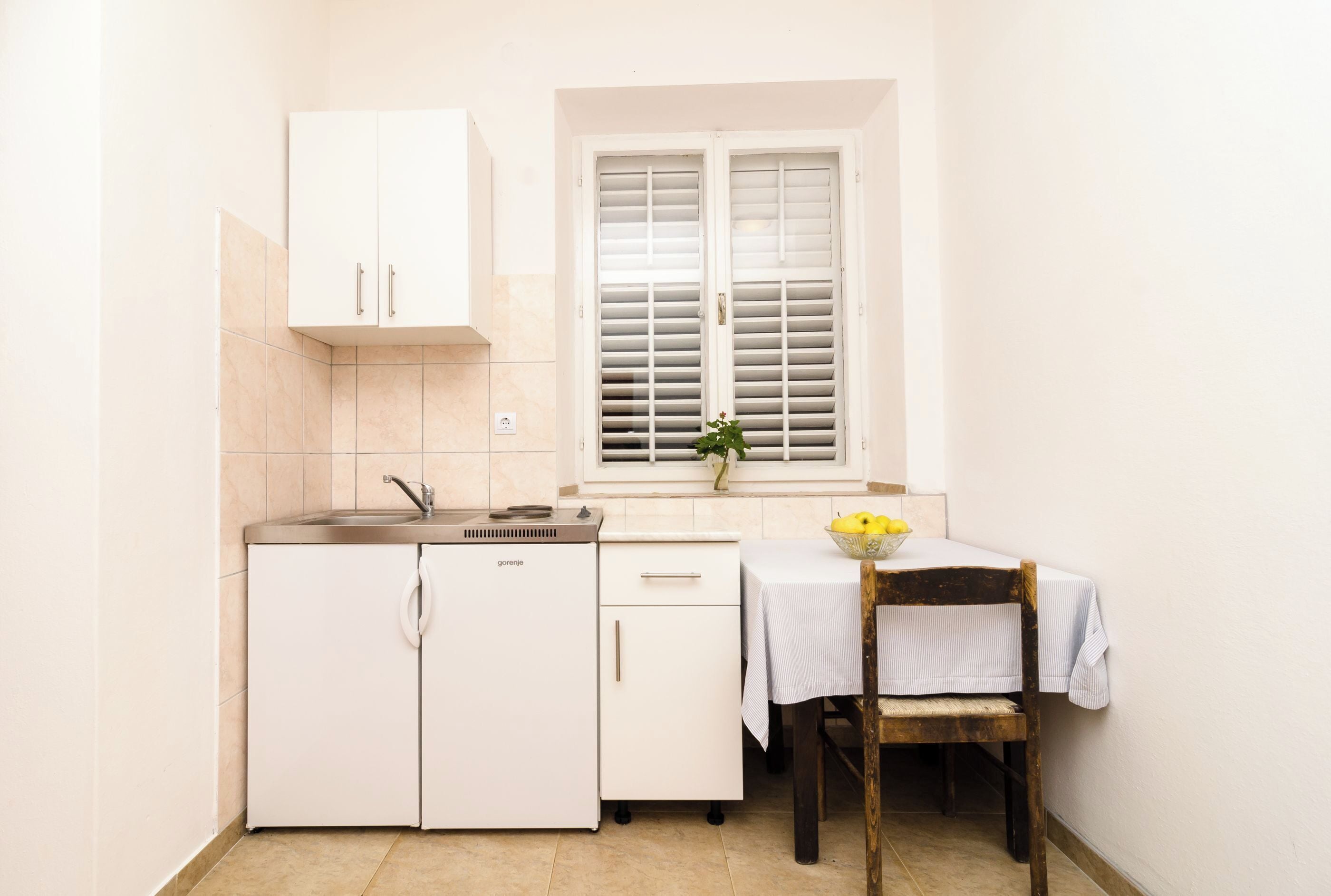 Apartment (Guest House Kiko - Apartment with Bal) | Private kitchen