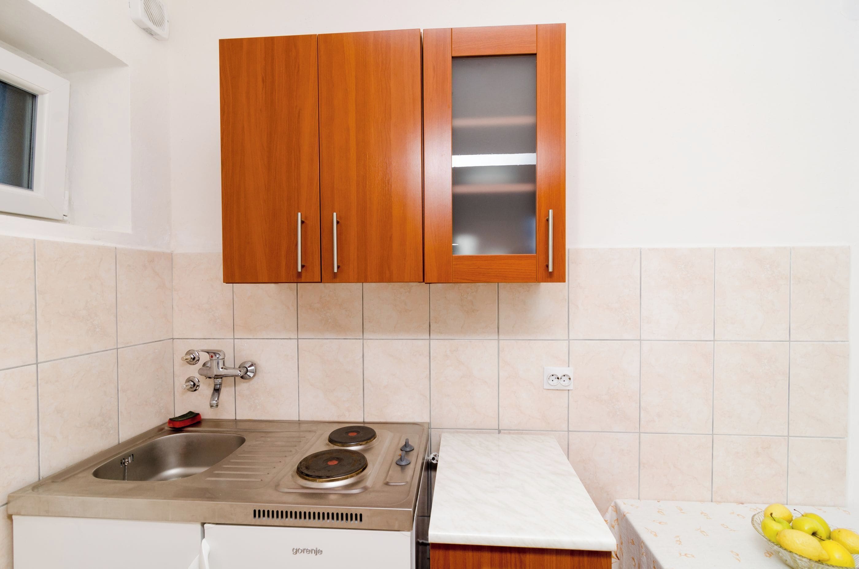 Studio (Guest House Kiko - Studio (A3)) | Cuisine privée