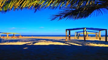 Spiaggia