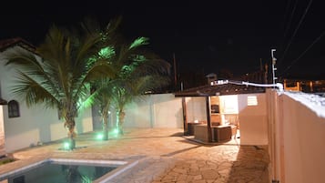 Terras