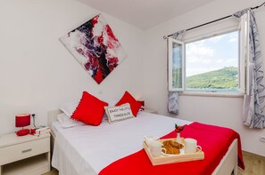 Comfort Apartment, 1 Bedroom, Balcony