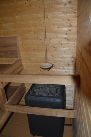 Spa - Apartmány Divoký anděl (Dolní Moravice)