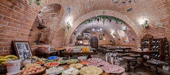 Apartmány Divoký anděl