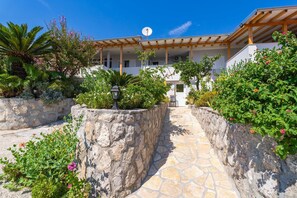 Exterior - Apartments Djurkovic (Zupa dubrovacka)