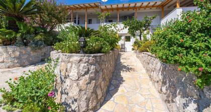 Apartments Djurkovic