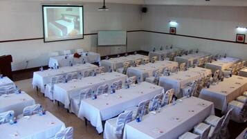 Sala de reuniones
