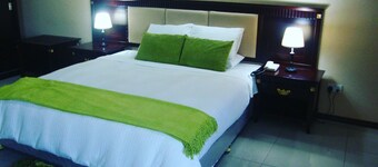 Riverside Apartments