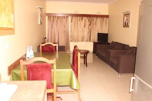 Family Apartment