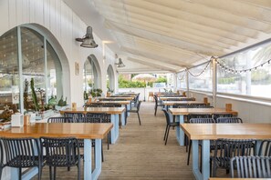 Dining - La Surferia (Suances)