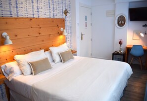 1 habitación 