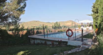 Apartamento Rural La Era