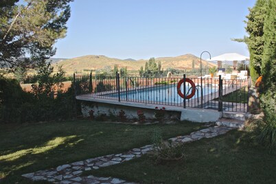 Apartamento Rural La Era