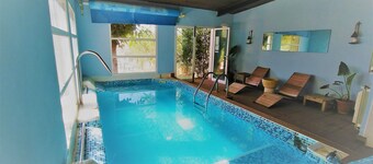 Rural apartment La Era