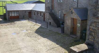 1 chambre à coucher, 4 étoiles, chalet confortable, parfait séjour romantique loin de la ville