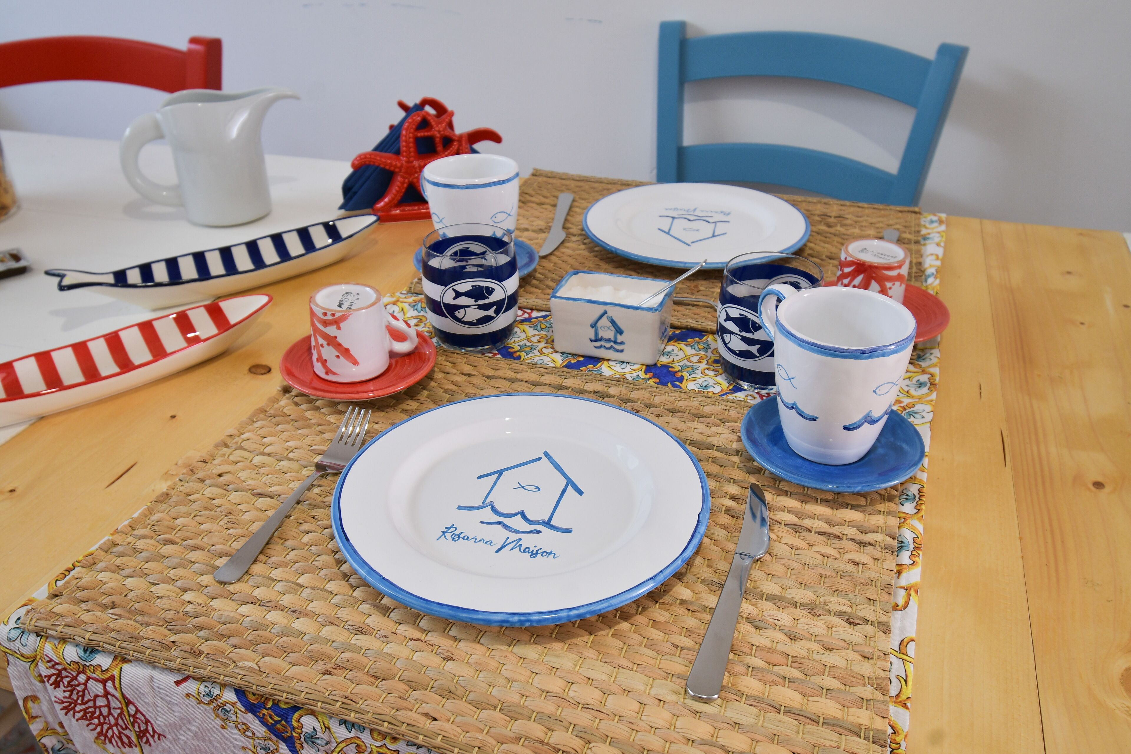 Photo - Rosanna Maison