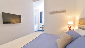Double or Twin Room | Premium bedding, minibar, individually furnished, desk