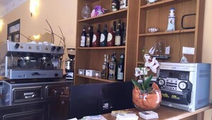 Recepción