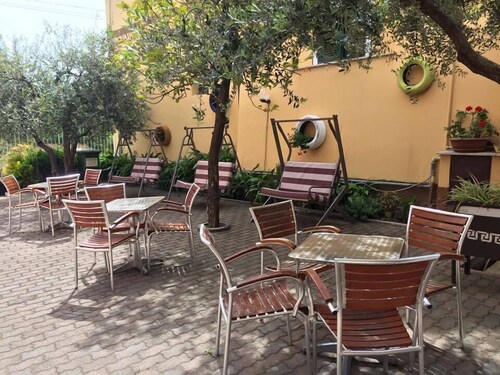 Hotel Villa Elle
