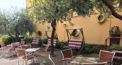 Hotel Villa Elle