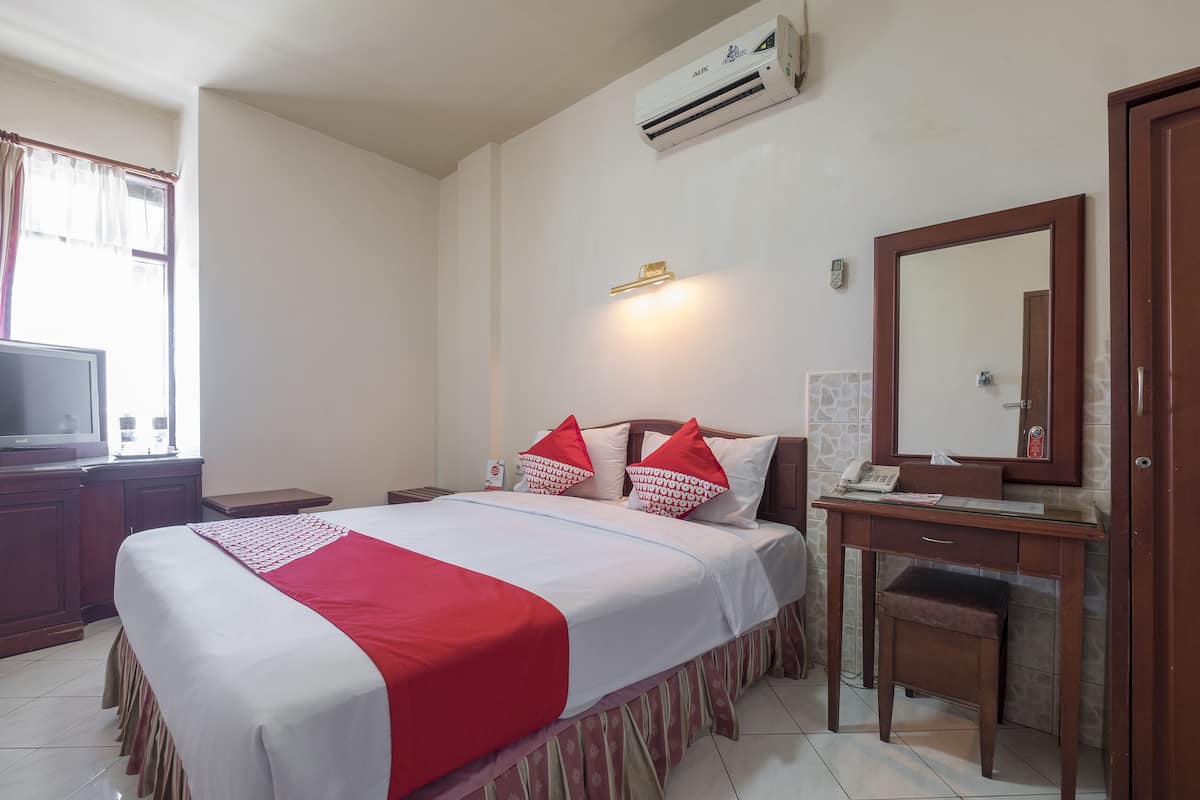 Chambre Double Deluxe