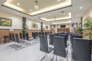 Sala de reuniones