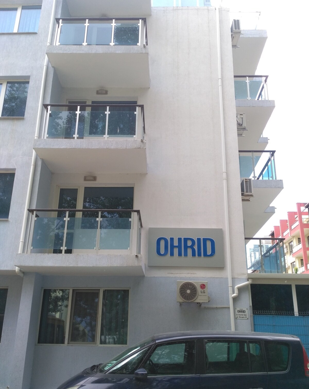 Bild für Gastgeberprofil