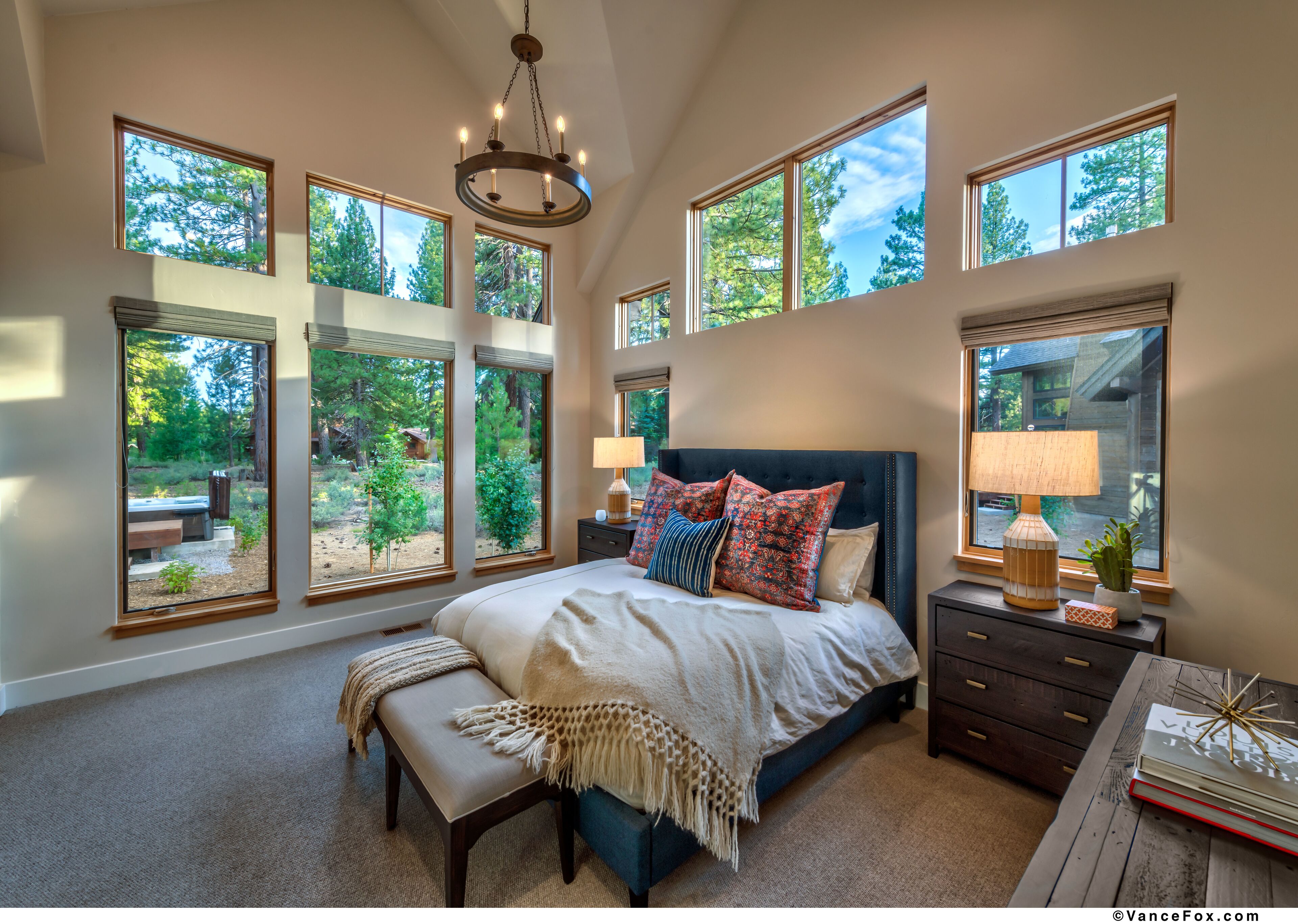 4 Schlafzimmer, Bügeleisen/Bügelbrett, kostenloses WLAN, Bettwäsche