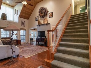 Télévision, lecteur de DVD