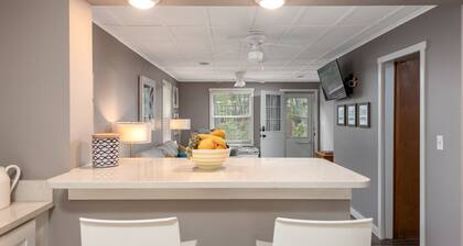 Bequemes Häuschen! Ein gemütliches Zuhause in der Ferne!