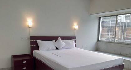 Span your choices of luxury stay