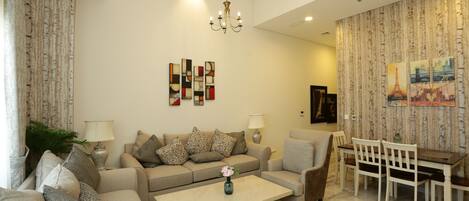 50-inch LCD TV with digital channels, TV