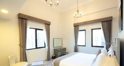 Marbella Holiday Homes