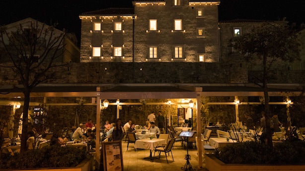 Restaurante