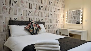 Departamento, baño privado | 1 habitación