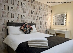 Apartment, Private Bathroom