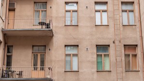 Exterior - WeHost Pieni Roobertinkatu 13 (Helsinki)