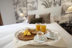1 bedroom, iron/ironing board, free WiFi, bed sheets - Madrid Centric IV (Madrid)