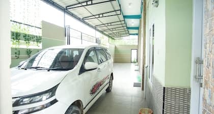 Wisma Pandowo