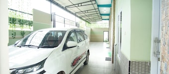 Wisma Pandowo