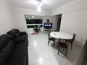 Interior - 213, Apartment near the beach with 2 bedrooms (Bombas)