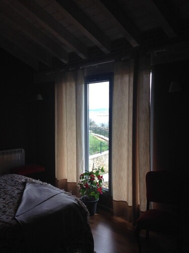 "Casa del pantano" La Riva