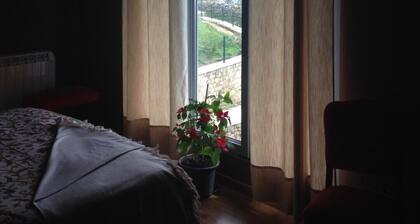 "House of the swamp" La Riva