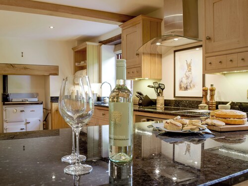 4 bedroom accommodation in Newchurch, near Hay-on-Wye