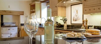 Boende med 4 sovrum i Newchurch, near Hay-on-Wye